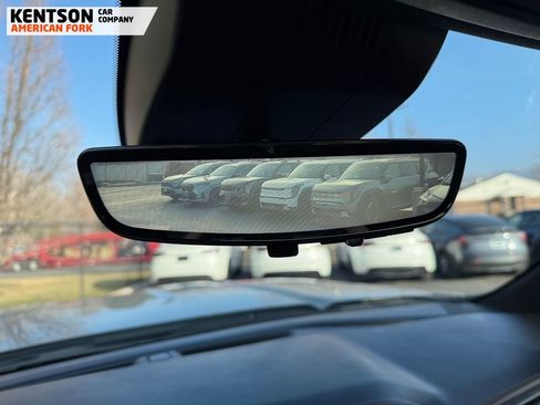 Used 2024 GMC Sierra 3500 AT4 w/ AT4 Premium Plus Package image 35