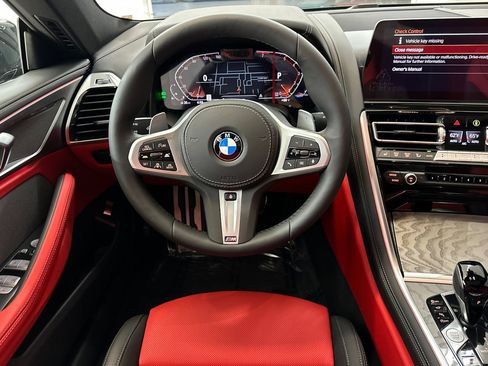 New 2026 BMW 840i image 26