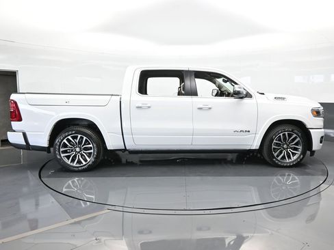 New 2025 RAM 1500 Limited image 7