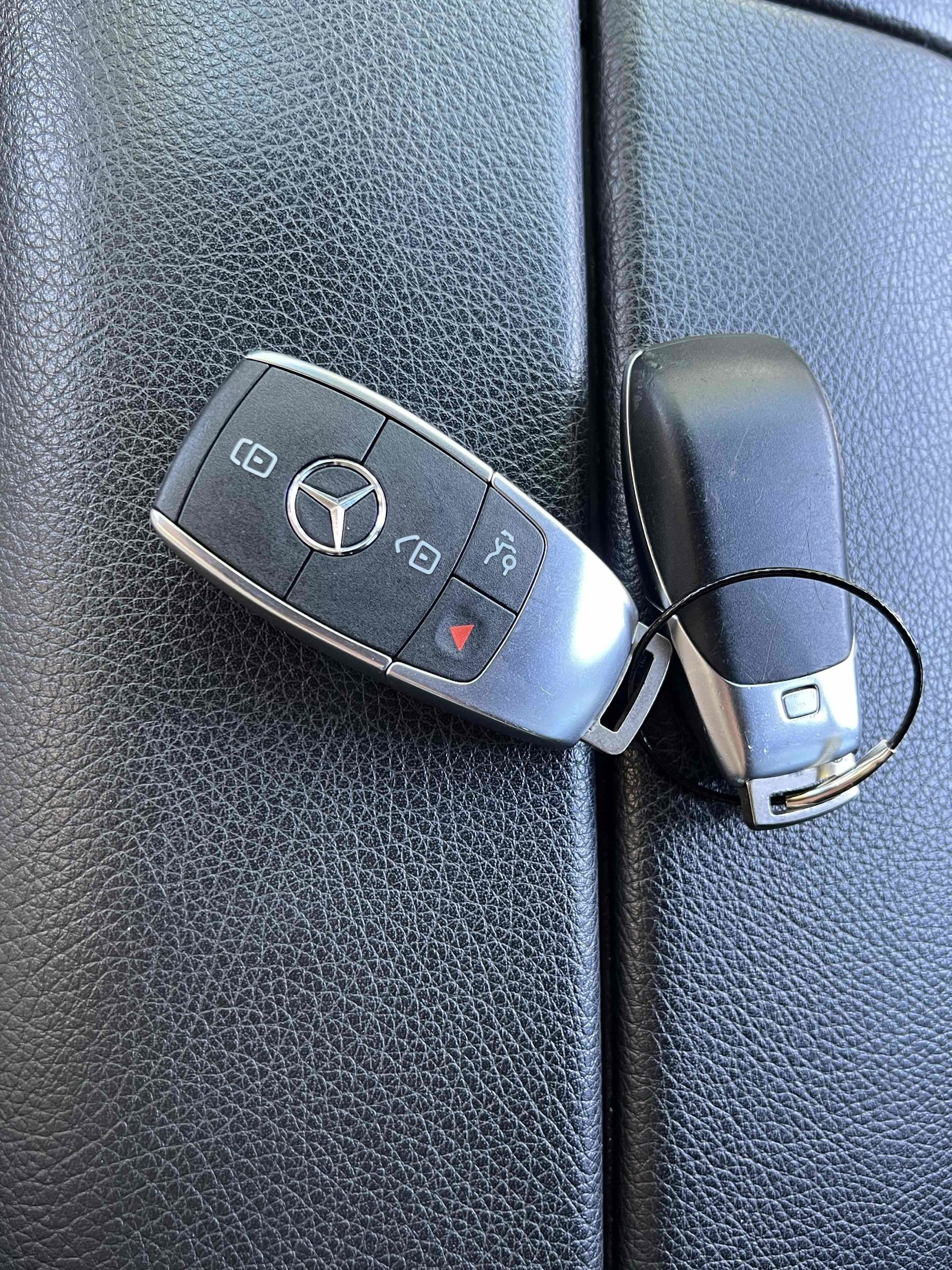 Used 2022 Mercedes-Benz GLE 350 image 8