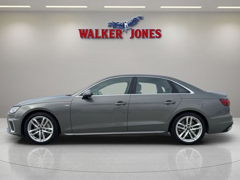 Used 2023 Audi A4 2.0T Premium Plus image 6