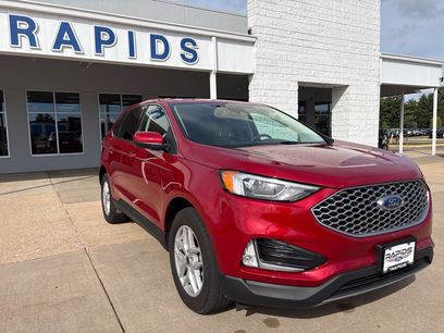 Used 2023 Ford Edge SEL w/ Convenience Package