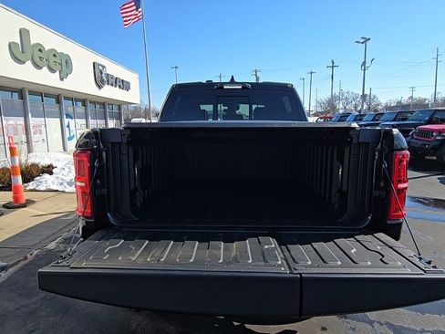 New 2026 RAM 1500 Limited w/ Night Edition image 16