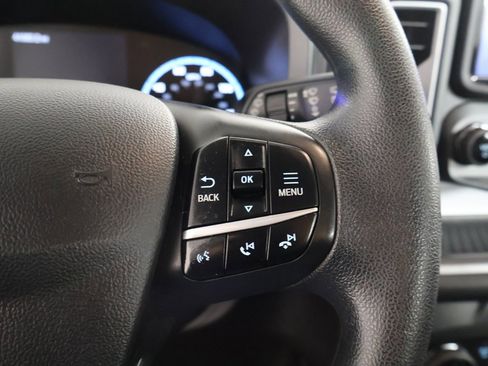 Used 2021 Ford Bronco Sport Big Bend image 39