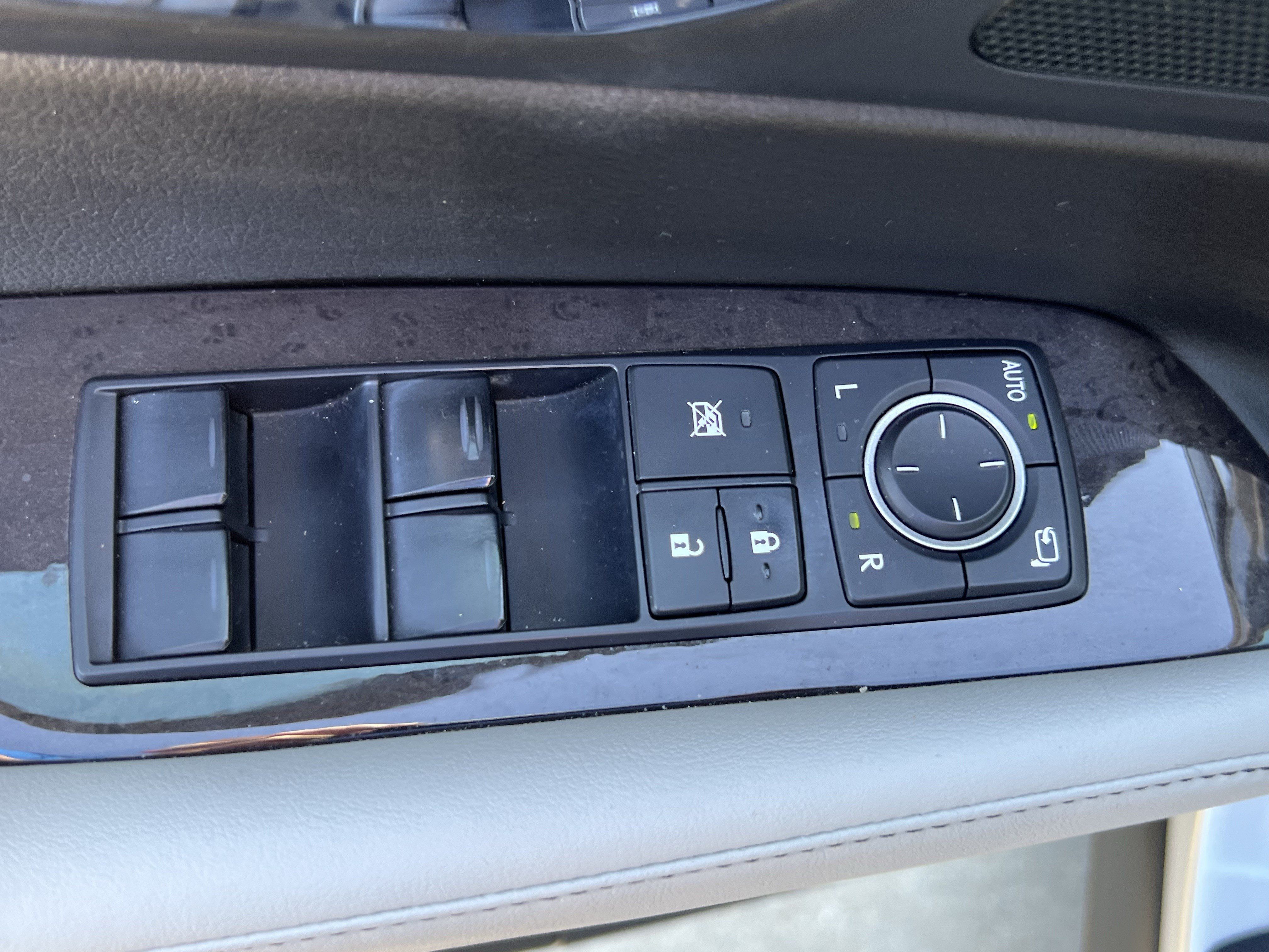 Used 2015 Lexus RX 350 FWD image 15