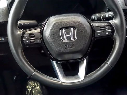 Used 2024 Honda CR-V EX-L image 19
