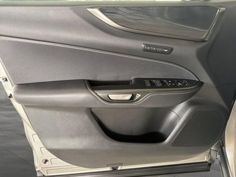 Certified 2025 Lexus NX 250 FWD w/ Accessory Package (Z1) image 10