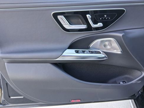 New 2026 Mercedes-Benz E 350 Sedan image 21
