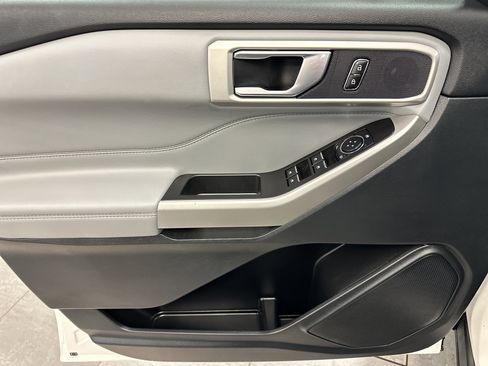 Certified 2023 Ford Explorer XLT w/ Equipment Group 202A image 21