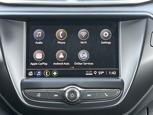 Used 2023 Chevrolet TrailBlazer LT image 24