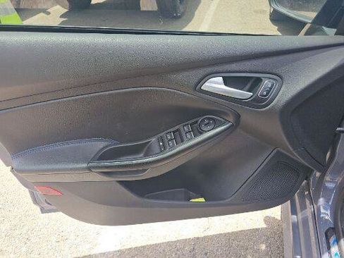 Used 2016 Ford Focus RS AWD/4WD image 14