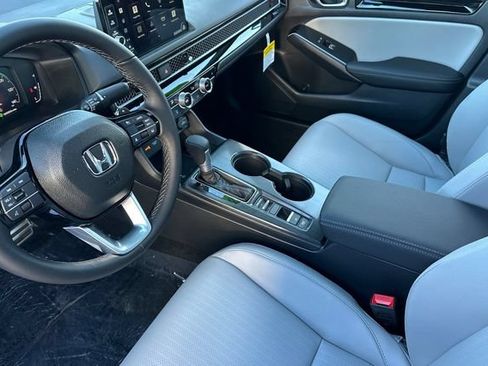 New 2026 Honda Civic Sport Touring image 10