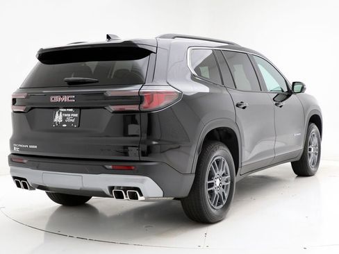 Used 2025 GMC Acadia Elevation image 9