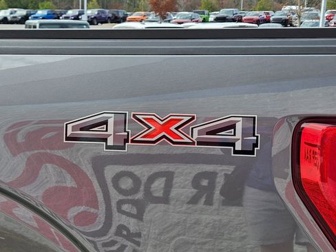 Used 2022 Ford F150 XLT w/ Equipment Group 301A Mid image 29