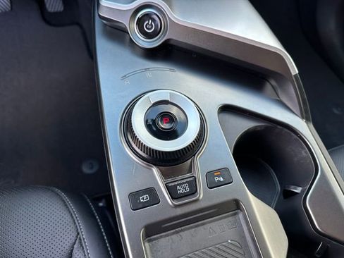 Used 2022 Kia EV6 Wind w/ Wind Technology Package image 53