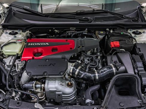 Used 2025 Honda Civic Type R image 44