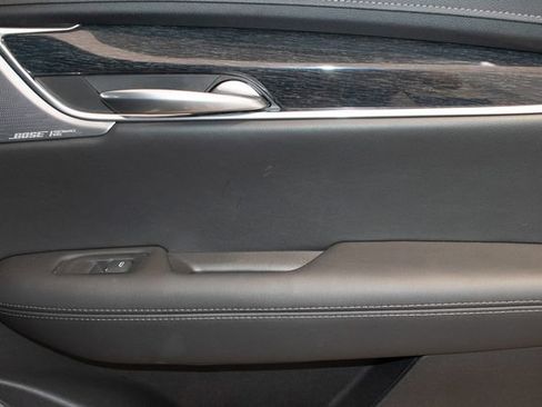 Used 2023 Cadillac XT5 Premium Luxury w/ LPO, Floor Liner Package AWD/4WD image 13