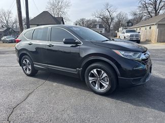 Used 2017 Honda CR-V LX video 1
