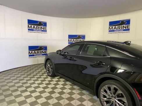 Used 2026 Toyota Crown w/ Advanced Technology Package AWD/4WD image 8