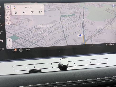 New 2025 Nissan Rogue SL w/ Tech Package image 14