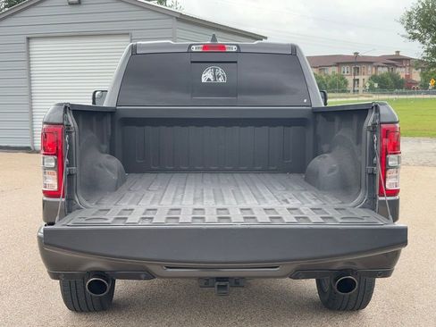 Used 2022 RAM 1500 Lone Star image 6