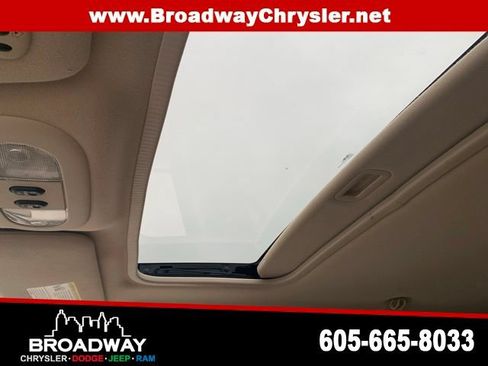 Used 2005 Ford F150 King Ranch AWD/4WD image 9