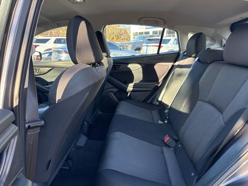Used 2019 Subaru Impreza 2.0i image 22