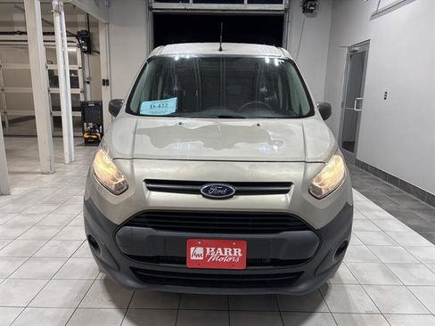 Used 2015 Ford Transit Connect XL image 6