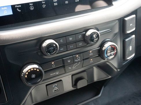 Used 2024 Ford F150 XL w/ Equipment Group 103A High RWD image 23