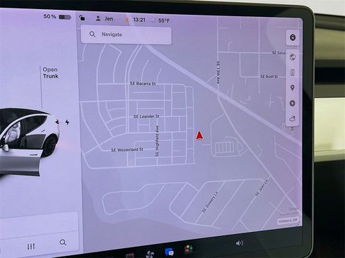 Used 2021 Tesla Model Y Long Range image 13