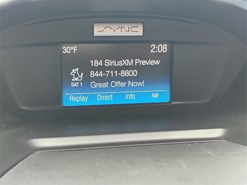 Used 2016 Ford Escape SE image 21