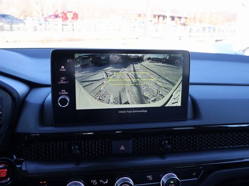 Certified 2026 Honda CR-V EX-L image 21