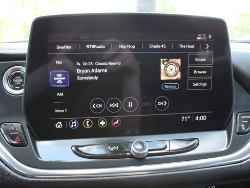Used 2023 Chevrolet Blazer LT FWD image 32