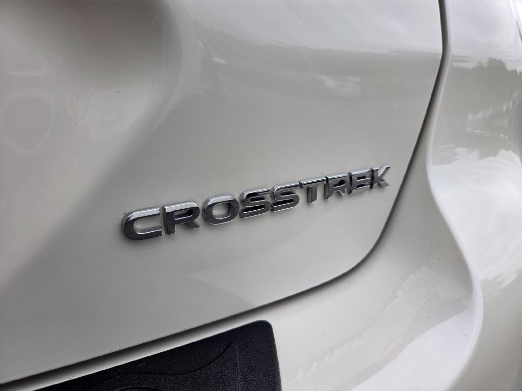 Used 2024 Subaru Crosstrek 2.0i Premium AWD/4WD image 16