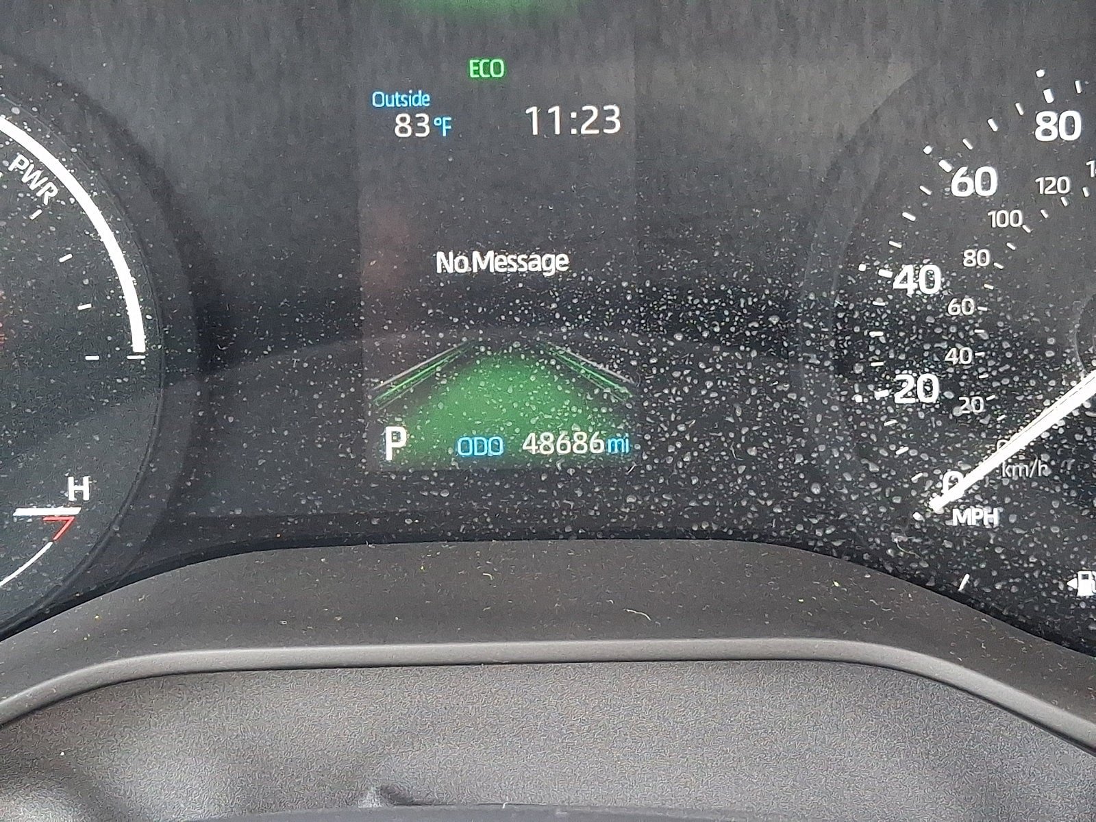 Used 2024 Toyota Sienna XLE FWD image 21