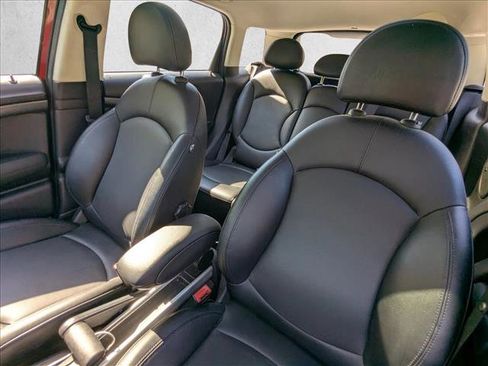 Used 2016 MINI Cooper Countryman S image 10