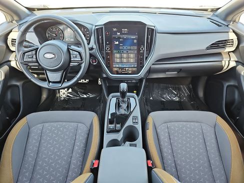 Certified 2025 Subaru Crosstrek 2.5i Sport w/ Crosstrek Mirror Package image 9