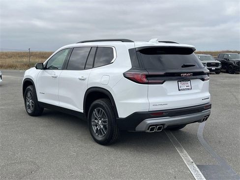 New 2025 GMC Acadia Elevation image 5