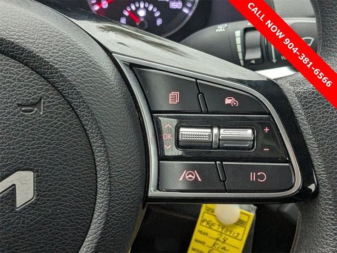 Used 2024 Kia Forte LXS image 27