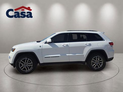 Used 2020 Jeep Grand Cherokee Laredo w/ Quick Order Package 2BN North AWD/4WD image 5
