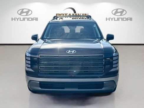 Certified 2026 Hyundai Palisade SEL Premium FWD image 2