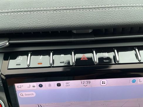 New 2025 Jeep Grand Cherokee Limited w/ Black Appearance Package image 62