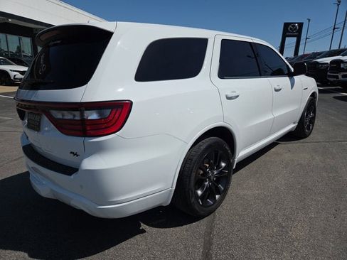 Used 2022 Dodge Durango R/T AWD/4WD image 5