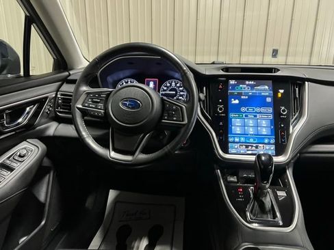 Used 2023 Subaru Outback Touring XT w/ Popular Package #2 image 33