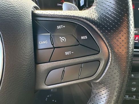 Used 2022 Dodge Durango R/T w/ Blacktop Package image 23