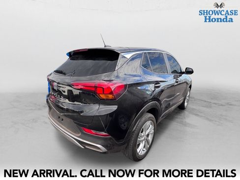 Used 2025 Buick Encore GX Preferred AWD/4WD image 5