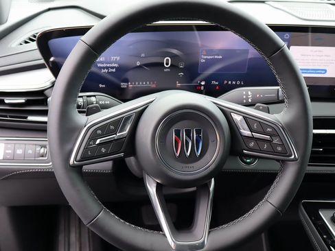 New 2025 Buick Enclave Preferred image 12