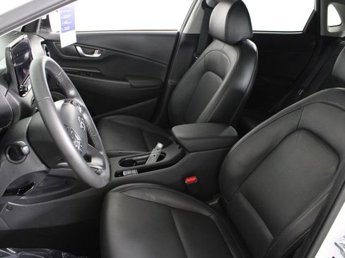 Certified 2023 Hyundai Kona Limited AWD/4WD image 20