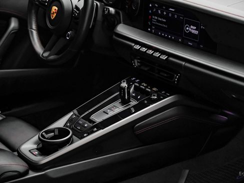 Used 2024 Porsche 911 Carrera w/ Premium Package image 47