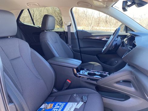 Used 2021 Buick Envision Preferred image 11